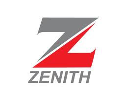 Zenith Bank Plc